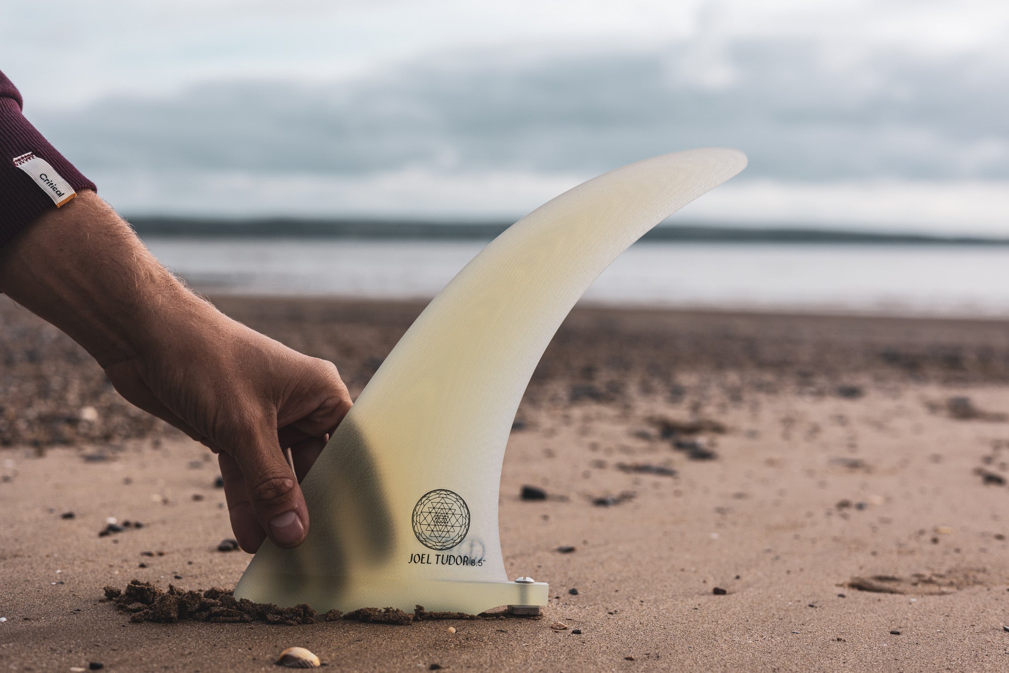 値下げ！CAPTAIN FIN / JOEL TUDOR FLEX 10\" CAPTAIN FIN】JOEL TUDOR/FLEX – ホーリースモーク