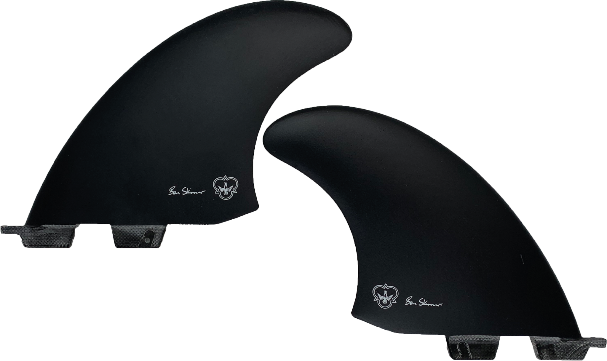 All Fins - Log Fin Co
